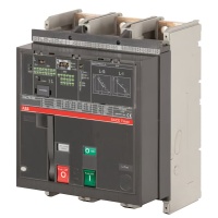 Автоматический выключатель трехполюсный T7S 1000 М PR231/P LS/I In=1000A 3p F F 50 кА