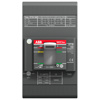 Автоматический выключатель трехполюсный XT1N 160 TMD 100-1000 3p F F