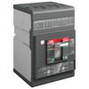 Автоматический выключатель трехполюсный XT2N 160 TMA 160-1600 3p F F 
