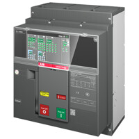 Автоматический выключатель трехполюсный XT7S M 1250 Ekip Dip LSI In=1250A 3p F F