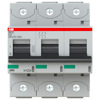 Автоматический выключатель 3п 20А C 10кА (S803C C20)