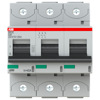 Автоматический выключатель 3п 40А C 10кА (S803C C40)