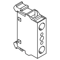 Блок диодный MDB-1001 (тест ламп)