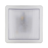 Светильник светодиодный ДБП ЖКХ-Эконом 6Вт LED с оптико-акустическим датчиком