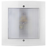 Светильник светодиодный ДБП Стандарт-ЖКХ 8Вт LED без датчика антивандальный IP54