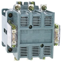 Пускатель электромагнитный ПМ12-160100 230В 2NC+4NO Basic