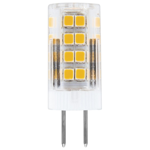 Лампа светодиодная Feron LB-432 G4 5W 6400K