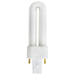 Лампа энергосберегающая КЛЛ 9W/864 G23 EST1 1U/2P