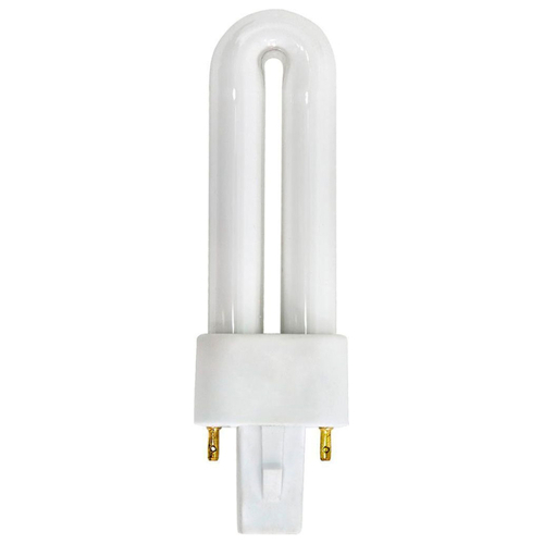 Лампа энергосберегающая КЛЛ 9W/840 G23 EST1 1U/2P
