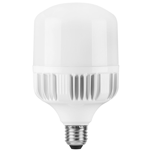 Лампа светодиодная Feron LB-65 E27-E40 40W 6400K