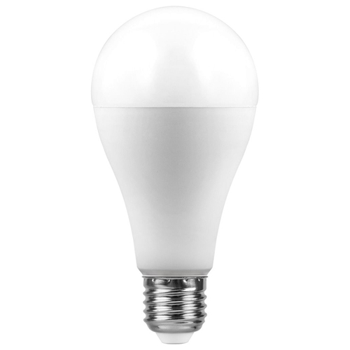 Лампа светодиодная Feron LB-98 Шар E27 20W 6400K
