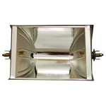 Прожектор ИСУ-02-5000/к23-01 зеркальная решетка галогенный (1000836)