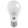 Лампа светодиодная LED 11вт E27 тепло-белый Eco