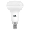 Лампа светодиодная LED рефлекторная 5вт E14 R50 тепло-белый Eco