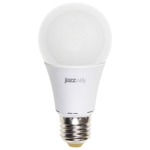 Лампа светодиодная LED 11Вт E27 880Лм 220V/50Hz холодный матовая груша Eco