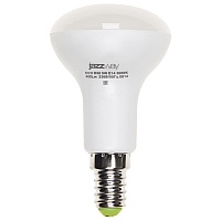 Лампа светодиодная рефлекторная LED 5Вт R50 E14 400Лм белый 230V/50Hz Eco