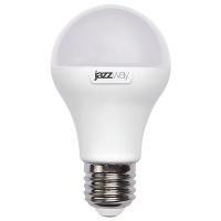 Лампа светодиодная LED 10Вт E27 230V/50Hz холодный матовая груша SP