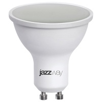 Лампа светодиодная LED 7Вт GU10 230V/50Hz холодный SP