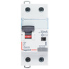 Автоматический выключатель дифференциального тока (АВДТ) 1п+N 32А х-ка C 30мА тип AC DX3