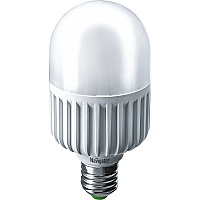 Лампа светодиодная LED 20вт Е27 белый (94379 NLL-T70)
