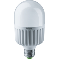 Лампа светодиодная LED 25вт Е27 белый (94338 NLL-T75)