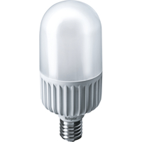Лампа светодиодная LED 45вт Е40 белый (94340 NLL-T105)