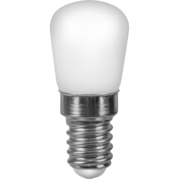 Лампа светодиодная LED 2вт Е14 теплый (71354 NLL-T26)