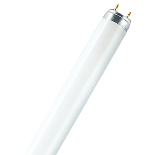 Лампа линейная люминесцентная ЛЛ 58Вт Basic T8 L 58 W/640 G13 белая (Смоленск)
