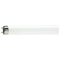 Лампа линейная люминесцентная ЛЛ 18вт TLD 18/33-640 G13 белая (872790081576400)