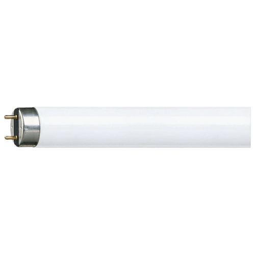 Лампа линейная люминесцентная ЛЛ 18вт TLD Super80 18/830 G13 тепло-белая (871829124047100)