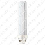 Лампа энергосберегающая КЛЛ 26Вт PL-C 26/840 4p G24q-3 (062336270)