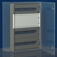 CE Панель сплошная для шкафов Ш=600 мм высота 180 мм
