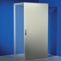 DAE/CQE Дверь сплошная 2000х400 мм для шкафов