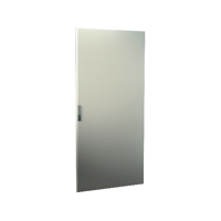CAE/CQE Дверь 2200x600 мм сплошная для шкафов