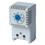 Термостат NO (для вентиляции) диапазон температур 0-60 градусов (R5THV2)