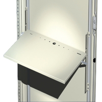 CAE/CQE Полка дверная для шкафов шириной 800 мм